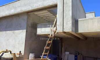 Imagem 6: Casa de alto padrão com 4 suítes, piscina - Portal do sol Golfe Green