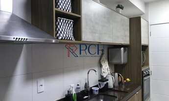 Imagem 7: Apartamento Residencial à venda, Parque Campolim, Sorocaba - AP0031