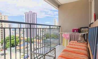 Imagem 4: Apartamento para Aluguel - Ipiranga, 1 Quarto, 34 m2