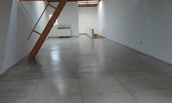 Imagem 4: Sobrado para aluguel com 200 metros quadrados em Barra Funda - São Paulo - SP