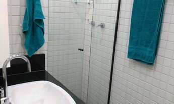 Imagem 7: Saint James Flat Reformado no Itaim Bibi apto novo