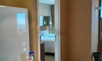 Imagem 2: Flat mobiliado no Itaim Bibi para locação!