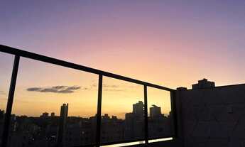 Imagem 5: Cobertura com 2 dormitórios à venda, 120 m² por R$ 1.250.000,00 - Buritis - Belo Horizonte