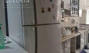 Imagem 5: Santo André - Casa Padrão - Jardim das Maravilhas