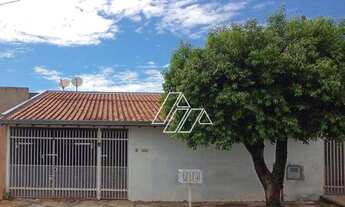 Imagem: Casa com 3 dormitórios à venda por R$