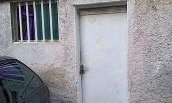 Imagem 3: Quarto mobiliado+luz e água