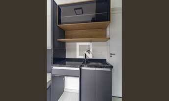 Imagem: Apartamento para Aluguel - Mossunguê