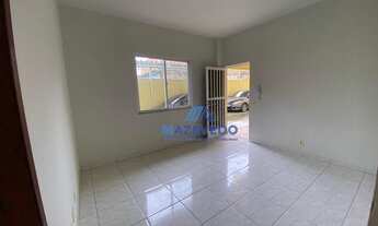 Imagem 2: Casa com 2 quartos para alugar, R$ 1.200/mês - Centro - Nova Iguaçu/RJ
