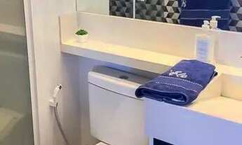 Imagem 5: Apartamento para Aluguel - Vila Mascote, 1 Quarto, 64 m2