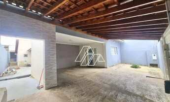 Imagem 2: Casa com 4 dormitórios, 120 m² - venda por R$ 470.000,00 ou aluguel por R$ 2.380,00/mês