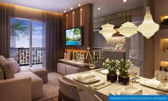 Imagem 7: Apartamento com 2 dormitórios à venda, 54 m² por R$ 329.637,89 - Vila Moletta - Valinhos/S