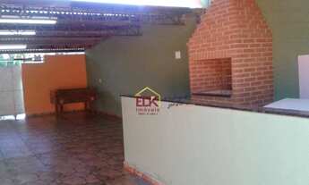 Imagem: Casa com 3 dormitórios à venda, 90 m²