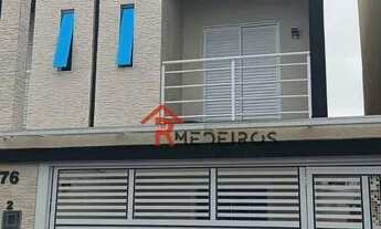 Imagem: Sobrado com 2 dormitórios à venda, 75