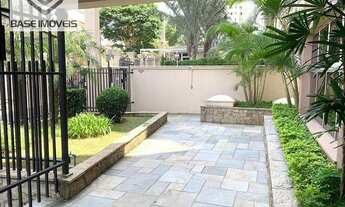 Imagem 4: Apartamento com 2 dormitórios para alugar, 54 m² por R$ 3.108,93 - Vila Mariana - São Paul