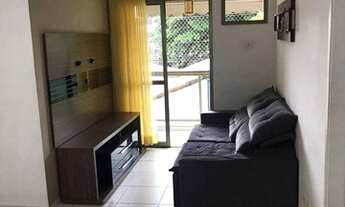 Imagem 5: Apartamento, 56 m² - venda por R$ 350.000,00 ou aluguel por R$ 2.023,00/mês - Bangu - Rio
