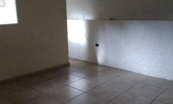 Imagem 5: Sobrado com 3 dormitórios para alugar, 110 m² por R$ 2.580,00/mês - Vila Vitória - Santo A