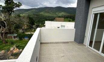 Imagem 2: Casa com 4 dormitórios para alugar, 180 m² por R$ 8.706,40/mês - Condominio Réfugio do Sau