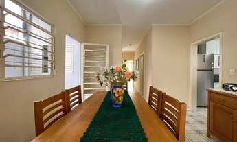 Imagem 4: Casa com 3 quartos à venda no Vila Nova, em Campinas