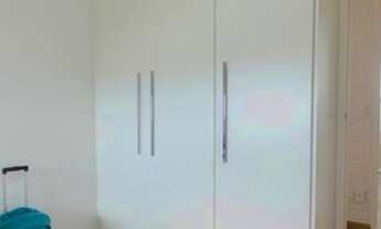 Imagem: Apartamento para Aluguel - Vila Pompéia