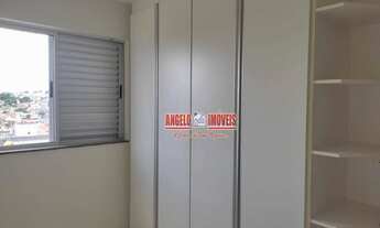 Imagem 3: Apartamento com 3 dormitórios à venda, 67 m² por R$ 290.000,00 - Santa Mônica - Belo Horiz