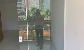 Imagem 3: Ed Vivace-3 Qts-1 Suíte-110 M²-Varandão-Lazer completa- Parque das Castanheiras