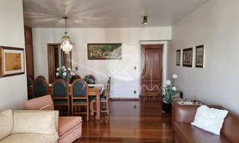 Imagem 3: Apartamento para venda no Cambuí em Campinas