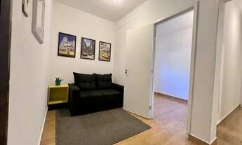 Imagem: Apartamento para aluguel, 70 metros quadrados