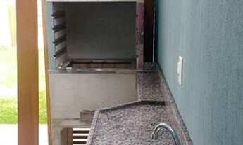 Imagem 3: Casa de praia na Barra da Ibiraquera