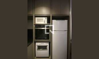 Imagem 2: Apartamento para Aluguel - Jardim Paulista, 1 Quarto, 72 m2