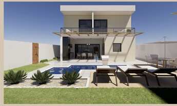 Imagem 3: Casa Condomínio Macaubeiras