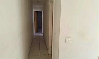 Imagem 3: Sobrado para aluguel possui 140 metros quadrados com 3 quartos