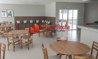 Imagem 5: Alugo apartamento no cond. Madrid