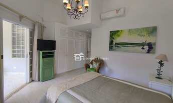 Imagem: Casa com 5 dormitórios para alugar - Praia