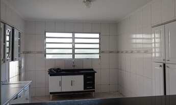 Imagem 6: Casa para aluguel possui 80 metros quadrados com 2 quartos em Pestana - Osasco - SP