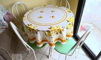 Imagem 5: Apartamento para Aluguel - Cidade Ocian, 1 Quarto, 56 m2