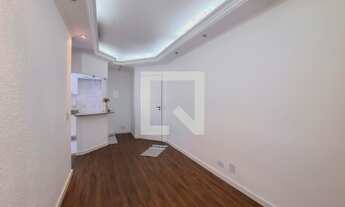 Imagem 3: Apartamento para Aluguel - Jardim do Mar, 1 Quarto, 40 m2