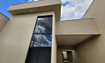 Imagem: Casa para venda tem 90 metros quadrados