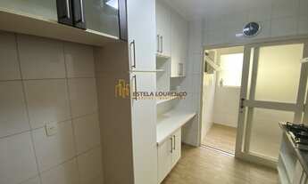 Imagem 2: Apartamento para Locação em Bauru, Vila Coralina, 2 dormitórios, 1 suíte, 1 banheiro, 1 va