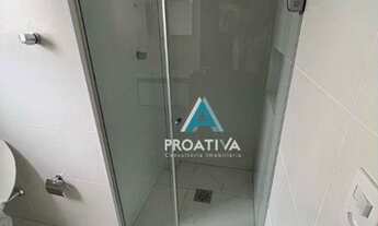 Imagem 4: Apartamento com 3 dormitórios para alugar, 125 m² - Rudge Ramos - São Bernardo do Campo/SP