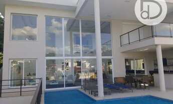 Imagem 7: Casa com 4 dormitórios, 680 m² - venda por R$ 5.300.000,00 ou aluguel por R$ 26.368,00/mês