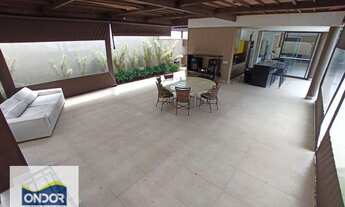 Imagem 6: Casa de alto padrão com 4 suítes à venda na Granja Viana, Cotia