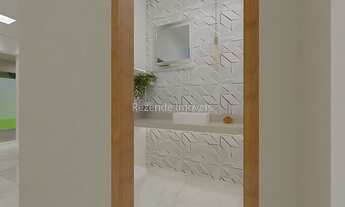 Imagem 7: Cód.: 383 - Comprar Casa 03 quartos - Residencial Alvim - Juiz De Fora - Rezende Imóveis