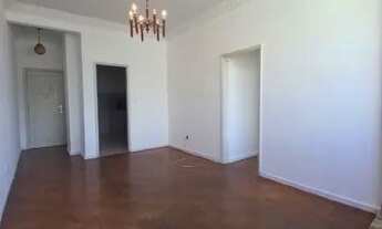 Imagem 2: Apartamento 3 Quartos - Tijuca