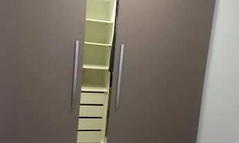 Imagem 3: Apartamento para venda possui 119 metros quadrados com 3 suítes em Vila Carrão - São Paulo