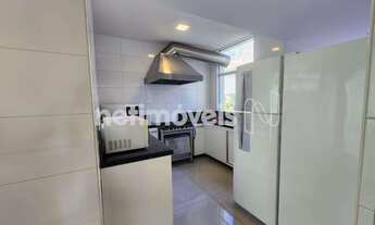 Imagem 3: Venda Apartamento 3 quartos Funcionários Belo Horizonte