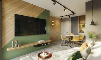 Imagem 5: APARTAMENTO RESIDENCIAL em São Paulo - SP, Liberdade