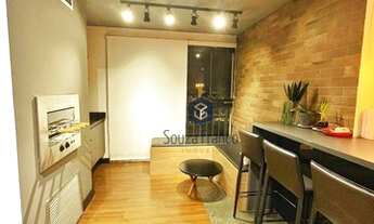 Imagem 5: Apartamento perfeito e pronto para morar no Alto do Ipiranga