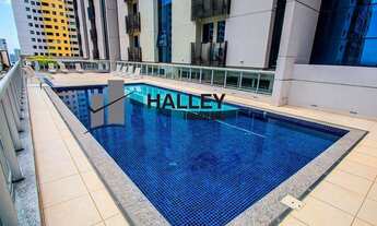 Imagem 2: Aluguel - Flat S4 -Águas Claras Brasília - DF