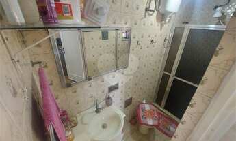 Imagem 2: Casa frente única no terreno [VP