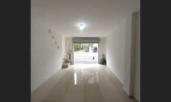 Imagem: Sobrado para aluguel tem 180 metros quadrados